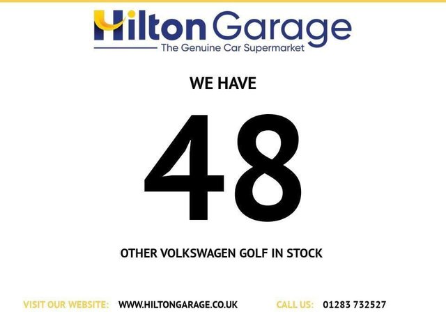 USED 2022 72 VOLKSWAGEN GOLF 1.5 eTSI MHEV R-Line Hatchback 5dr Petrol Hybrid DSG Euro 6 (s/s) (150 ps) NAVIGATION+CRUISE CONTROL CLICK & COLLECT/HOME DELIVERY