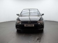 USED 2022 72 VOLKSWAGEN GOLF 1.5 eTSI MHEV R-Line Hatchback 5dr Petrol Hybrid DSG Euro 6 (s/s) (150 ps) NAVIGATION+CRUISE CONTROL CLICK & COLLECT/HOME DELIVERY