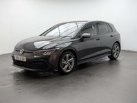 USED 2022 72 VOLKSWAGEN GOLF 1.5 eTSI MHEV R-Line Hatchback 5dr Petrol Hybrid DSG Euro 6 (s/s) (150 ps) NAVIGATION+CRUISE CONTROL CLICK & COLLECT/HOME DELIVERY