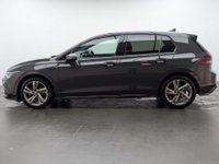 USED 2022 72 VOLKSWAGEN GOLF 1.5 eTSI MHEV R-Line Hatchback 5dr Petrol Hybrid DSG Euro 6 (s/s) (150 ps) NAVIGATION+CRUISE CONTROL CLICK & COLLECT/HOME DELIVERY