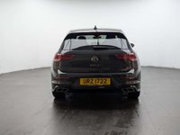 USED 2022 72 VOLKSWAGEN GOLF 1.5 eTSI MHEV R-Line Hatchback 5dr Petrol Hybrid DSG Euro 6 (s/s) (150 ps) NAVIGATION+CRUISE CONTROL CLICK & COLLECT/HOME DELIVERY
