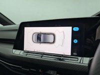 USED 2022 72 VOLKSWAGEN GOLF 1.5 eTSI MHEV R-Line Hatchback 5dr Petrol Hybrid DSG Euro 6 (s/s) (150 ps) NAVIGATION+CRUISE CONTROL CLICK & COLLECT/HOME DELIVERY