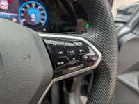 USED 2022 72 VOLKSWAGEN GOLF 1.5 eTSI MHEV R-Line Hatchback 5dr Petrol Hybrid DSG Euro 6 (s/s) (150 ps) NAVIGATION+CRUISE CONTROL CLICK & COLLECT/HOME DELIVERY