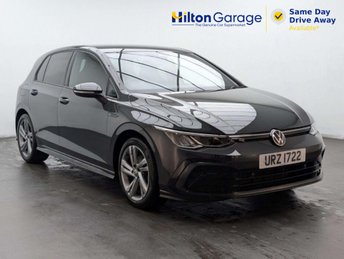 2022 VOLKSWAGEN GOLF