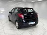 USED 2018 18 FORD KA+ 1.2 Ti-VCT Zetec Hatchback 5dr Petrol Manual Euro 6 (70 ps) FULL SERVICE HISTORY!  FULL SERVICE HISTORY!