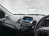 USED 2018 18 FORD KA+ 1.2 Ti-VCT Zetec Hatchback 5dr Petrol Manual Euro 6 (70 ps) FULL SERVICE HISTORY!  FULL SERVICE HISTORY!