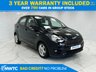 USED 2018 18 FORD KA+ 1.2 Ti-VCT Zetec Hatchback 5dr Petrol Manual Euro 6 (70 ps) FULL SERVICE HISTORY!  FULL SERVICE HISTORY!