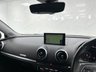 USED 2018 18 AUDI A3 **AUTO!!**1.4 TFSI e-tron Sportback 5dr Petrol Plug-in Hybrid e-S Tronic Euro 6 8.8kWh (204 ps) 2 FORMER OWNERS! F/S/H!  2 FORMER OWNERS! F/S/H!