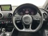 USED 2018 18 AUDI A3 **AUTO!!**1.4 TFSI e-tron Sportback 5dr Petrol Plug-in Hybrid e-S Tronic Euro 6 8.8kWh (204 ps) 2 FORMER OWNERS! F/S/H!  2 FORMER OWNERS! F/S/H!