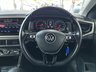 USED 2020 70 VOLKSWAGEN POLO 1.0 EVO Match Hatchback 5dr Petrol Manual Euro 6 (s/s) (80 ps) 1 FORMER OWNER!  1 FORMER OWNER!