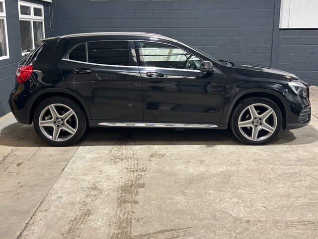 2018 Mercedes-Benz GLA CLASS - Photo 12