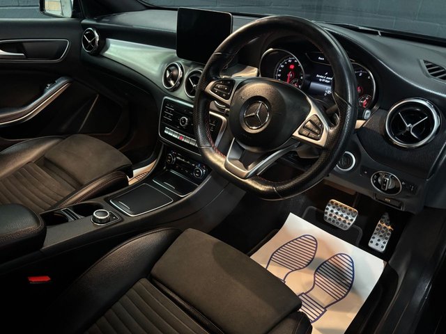 2018 Mercedes-Benz GLA CLASS - Photo 2