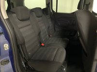 USED 2022 72 VAUXHALL COMBO LIFE 1.5 Turbo D SE XL MPV 5dr Diesel Manual 6Spd Euro 6 (s/s) (7 Seat) (100 ps) EXTRA LONG + 7 SEATER+ APPLE PLAY