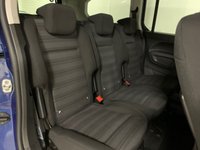USED 2022 72 VAUXHALL COMBO LIFE 1.5 Turbo D SE XL MPV 5dr Diesel Manual 6Spd Euro 6 (s/s) (7 Seat) (100 ps) EXTRA LONG + 7 SEATER+ APPLE PLAY