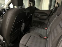 USED 2022 72 VAUXHALL COMBO LIFE 1.5 Turbo D SE XL MPV 5dr Diesel Manual 6Spd Euro 6 (s/s) (7 Seat) (100 ps) EXTRA LONG + 7 SEATER+ APPLE PLAY