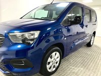 USED 2022 72 VAUXHALL COMBO LIFE 1.5 Turbo D SE XL MPV 5dr Diesel Manual 6Spd Euro 6 (s/s) (7 Seat) (100 ps) EXTRA LONG + 7 SEATER+ APPLE PLAY