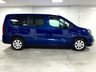 USED 2022 72 VAUXHALL COMBO LIFE 1.5 Turbo D SE XL MPV 5dr Diesel Manual 6Spd Euro 6 (s/s) (7 Seat) (100 ps) EXTRA LONG + 7 SEATER+ APPLE PLAY