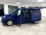 USED 2022 72 VAUXHALL COMBO LIFE 1.5 Turbo D SE XL MPV 5dr Diesel Manual 6Spd Euro 6 (s/s) (7 Seat) (100 ps) EXTRA LONG + 7 SEATER+ APPLE PLAY