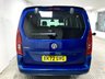 USED 2022 72 VAUXHALL COMBO LIFE 1.5 Turbo D SE XL MPV 5dr Diesel Manual 6Spd Euro 6 (s/s) (7 Seat) (100 ps) EXTRA LONG + 7 SEATER+ APPLE PLAY