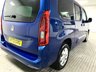 USED 2022 72 VAUXHALL COMBO LIFE 1.5 Turbo D SE XL MPV 5dr Diesel Manual 6Spd Euro 6 (s/s) (7 Seat) (100 ps) EXTRA LONG + 7 SEATER+ APPLE PLAY