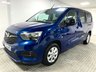 USED 2022 72 VAUXHALL COMBO LIFE 1.5 Turbo D SE XL MPV 5dr Diesel Manual 6Spd Euro 6 (s/s) (7 Seat) (100 ps) EXTRA LONG + 7 SEATER+ APPLE PLAY