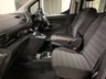 USED 2022 72 VAUXHALL COMBO LIFE 1.5 Turbo D SE XL MPV 5dr Diesel Manual 6Spd Euro 6 (s/s) (7 Seat) (100 ps) EXTRA LONG + 7 SEATER+ APPLE PLAY