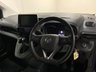 USED 2022 72 VAUXHALL COMBO LIFE 1.5 Turbo D SE XL MPV 5dr Diesel Manual 6Spd Euro 6 (s/s) (7 Seat) (100 ps) EXTRA LONG + 7 SEATER+ APPLE PLAY