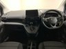 USED 2022 72 VAUXHALL COMBO LIFE 1.5 Turbo D SE XL MPV 5dr Diesel Manual 6Spd Euro 6 (s/s) (7 Seat) (100 ps) EXTRA LONG + 7 SEATER+ APPLE PLAY