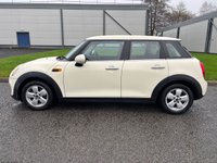 USED 2016 16 MINI HATCH 1.5 Cooper Hatchback 5dr Petrol Manual Euro 6 (s/s) (136 ps) DAB RADIO, PUSH BUTTON STARTER