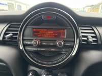 USED 2016 16 MINI HATCH 1.5 Cooper Hatchback 5dr Petrol Manual Euro 6 (s/s) (136 ps) DAB RADIO, PUSH BUTTON STARTER