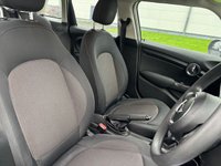USED 2016 16 MINI HATCH 1.5 Cooper Hatchback 5dr Petrol Manual Euro 6 (s/s) (136 ps) DAB RADIO, PUSH BUTTON STARTER