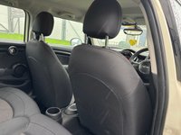USED 2016 16 MINI HATCH 1.5 Cooper Hatchback 5dr Petrol Manual Euro 6 (s/s) (136 ps) DAB RADIO, PUSH BUTTON STARTER