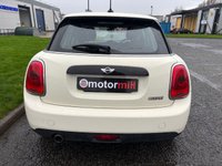 USED 2016 16 MINI HATCH 1.5 Cooper Hatchback 5dr Petrol Manual Euro 6 (s/s) (136 ps) DAB RADIO, PUSH BUTTON STARTER