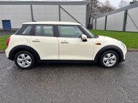 USED 2016 16 MINI HATCH 1.5 Cooper Hatchback 5dr Petrol Manual Euro 6 (s/s) (136 ps) DAB RADIO, PUSH BUTTON STARTER