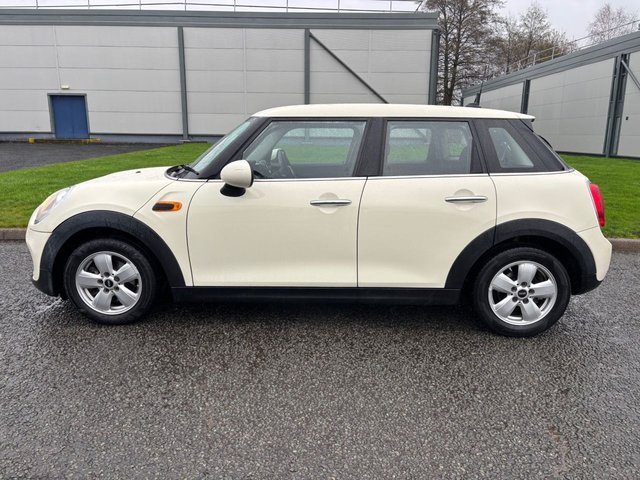 2016 MINI HATCH 1.5 Cooper Hatchback 5dr Petrol Manual Euro 6 (s/s) (136 ps) - Photo 10