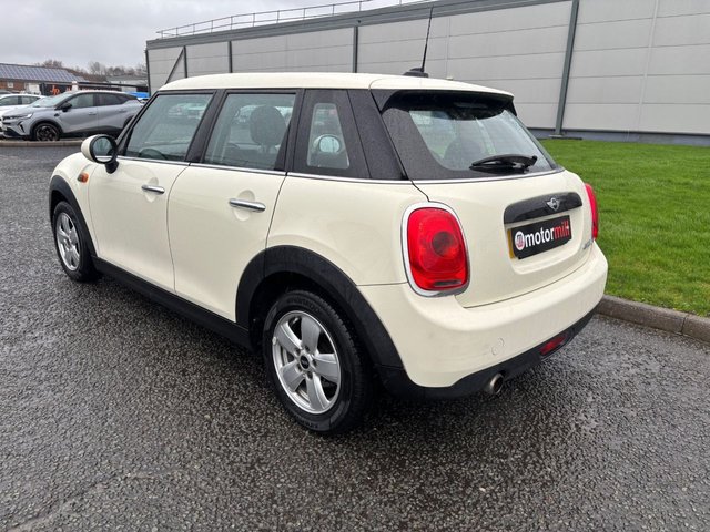 2016 MINI HATCH 1.5 Cooper Hatchback 5dr Petrol Manual Euro 6 (s/s) (136 ps) - Photo 11
