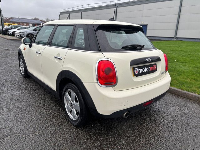 2016 MINI HATCH 1.5 Cooper Hatchback 5dr Petrol Manual Euro 6 (s/s) (136 ps) - Photo 12