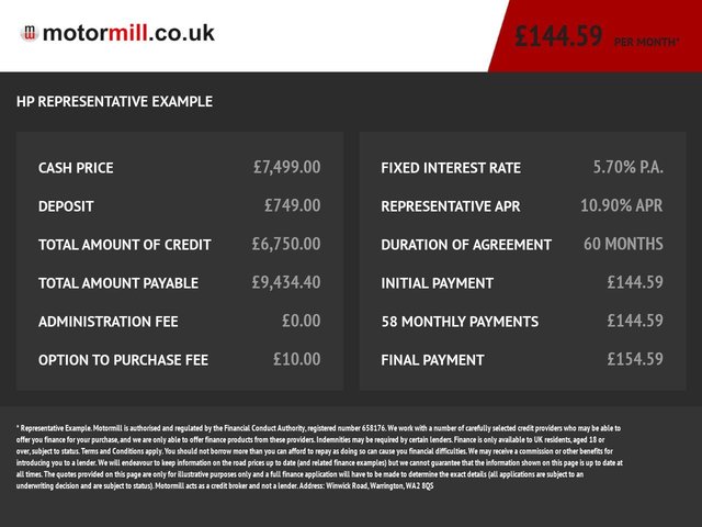 2016 MINI HATCH 1.5 Cooper Hatchback 5dr Petrol Manual Euro 6 (s/s) (136 ps) - Photo 6