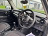 USED 2016 16 MINI HATCH 1.5 Cooper Hatchback 5dr Petrol Manual Euro 6 (s/s) (136 ps) DAB RADIO, PUSH BUTTON STARTER