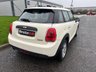 USED 2016 16 MINI HATCH 1.5 Cooper Hatchback 5dr Petrol Manual Euro 6 (s/s) (136 ps) DAB RADIO, PUSH BUTTON STARTER
