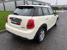 USED 2016 16 MINI HATCH 1.5 Cooper Hatchback 5dr Petrol Manual Euro 6 (s/s) (136 ps) DAB RADIO, PUSH BUTTON STARTER