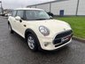 USED 2016 16 MINI HATCH 1.5 Cooper Hatchback 5dr Petrol Manual Euro 6 (s/s) (136 ps) DAB RADIO, PUSH BUTTON STARTER