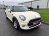 USED 2016 16 MINI HATCH 1.5 Cooper Hatchback 5dr Petrol Manual Euro 6 (s/s) (136 ps) DAB RADIO, PUSH BUTTON STARTER