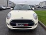 USED 2016 16 MINI HATCH 1.5 Cooper Hatchback 5dr Petrol Manual Euro 6 (s/s) (136 ps) DAB RADIO, PUSH BUTTON STARTER