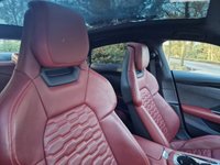 USED 2023 72 AUDI E-TRON GT 93.4kWh Saloon 4dr Electric Auto quattro (476 ps) 8.9% APR FINANCE RATES