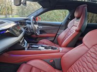 USED 2023 72 AUDI E-TRON GT 93.4kWh Saloon 4dr Electric Auto quattro (476 ps) 8.9% APR FINANCE RATES
