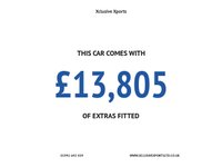 USED 2023 72 AUDI E-TRON GT 93.4kWh Saloon 4dr Electric Auto quattro (476 ps) 8.9% APR FINANCE RATES