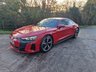 USED 2023 72 AUDI E-TRON GT 93.4kWh Saloon 4dr Electric Auto quattro (476 ps) 8.9% APR FINANCE RATES