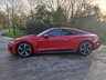 USED 2023 72 AUDI E-TRON GT 93.4kWh Saloon 4dr Electric Auto quattro (476 ps) 8.9% APR FINANCE RATES