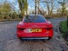 USED 2023 72 AUDI E-TRON GT 93.4kWh Saloon 4dr Electric Auto quattro (476 ps) 8.9% APR FINANCE RATES